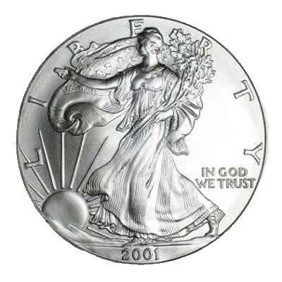 Silver Coins