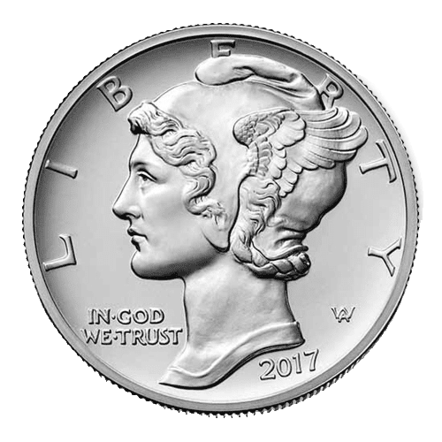 Palladium Coins