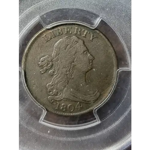 1804 1/2C Spiked Chin, BN (2)