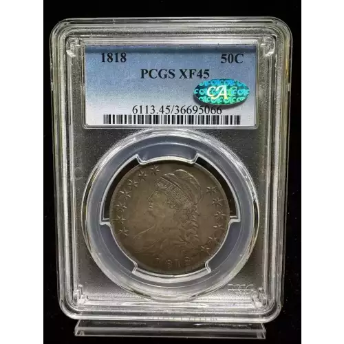 1818 50C
