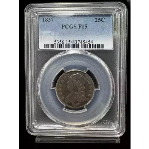 1837 25C