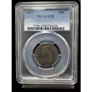 1837 25C