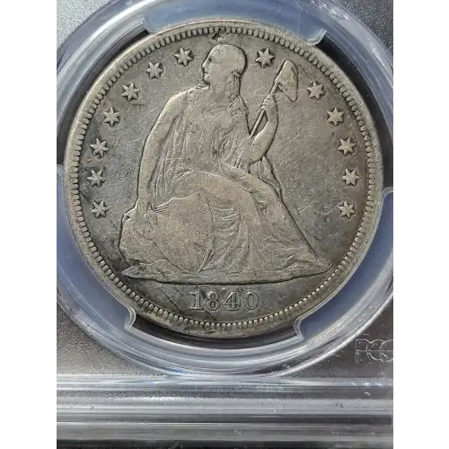 1840 $1