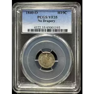 1840-O H10C No Drapery
