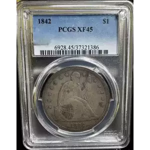 1842 $1