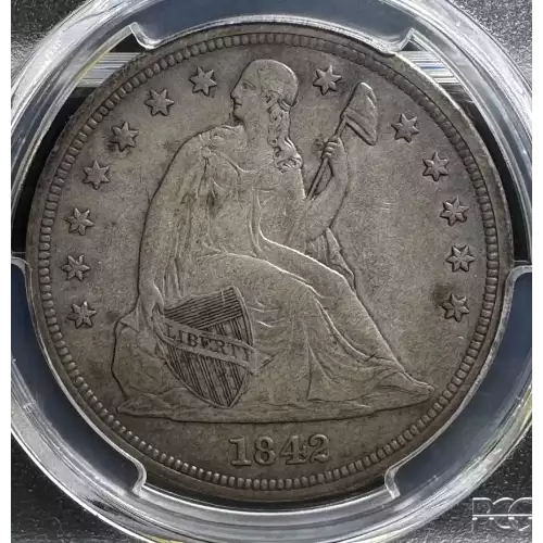 1842 $1 (2)