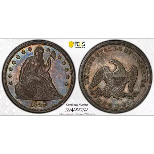 1849 $1 (2)