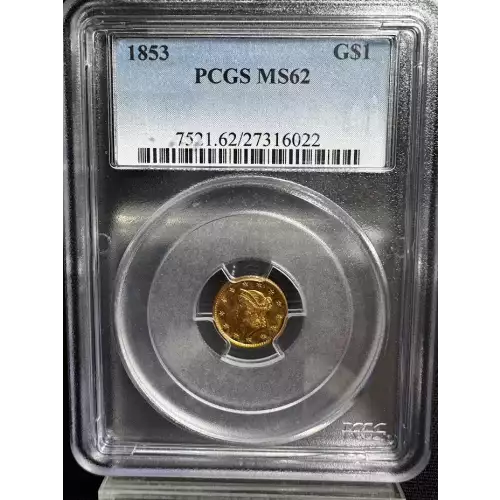 1853 G$1