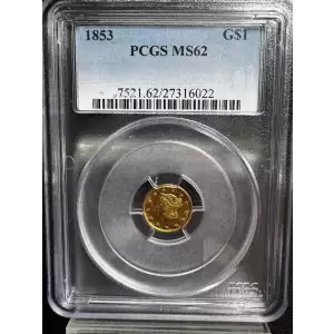 1853 G$1