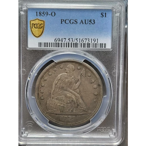 1859-O $1 (4)