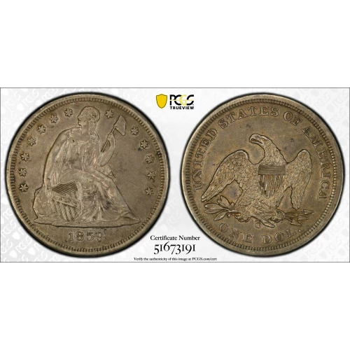 1859-O $1 (2)