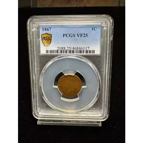 1867 1C, BN (2)
