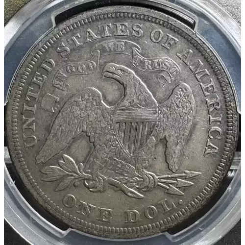 1868 $1 (3)