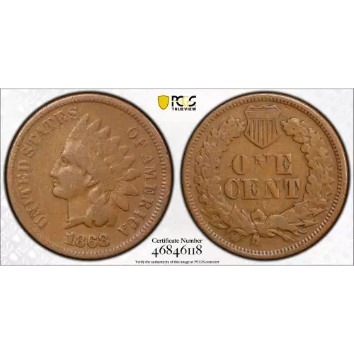 1868 1C, BN (2)