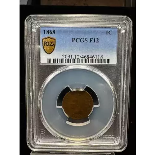 1868 1C, BN (2)