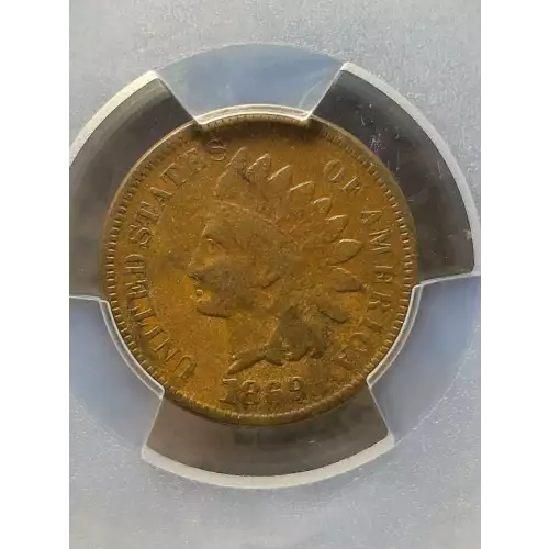 1869 1C, BN