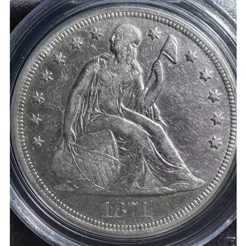 1871 $1 (2)
