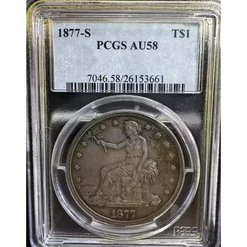 1877-S T$1