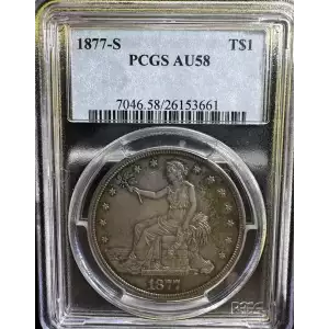 1877-S T$1