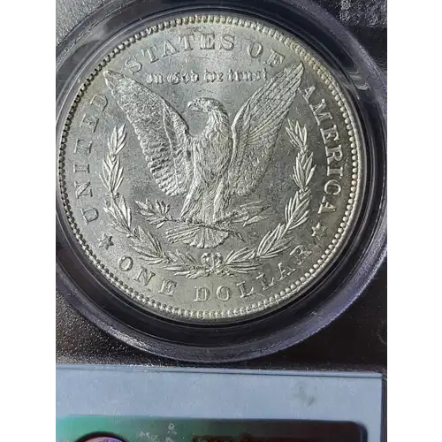 1878 7TF $1 Reverse of 1878 (2)