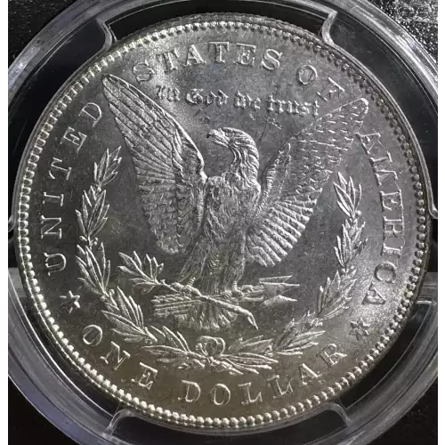 1878 7TF $1 Reverse of 1878 (3)