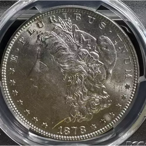 1878 7TF $1 Reverse of 1879 (3)