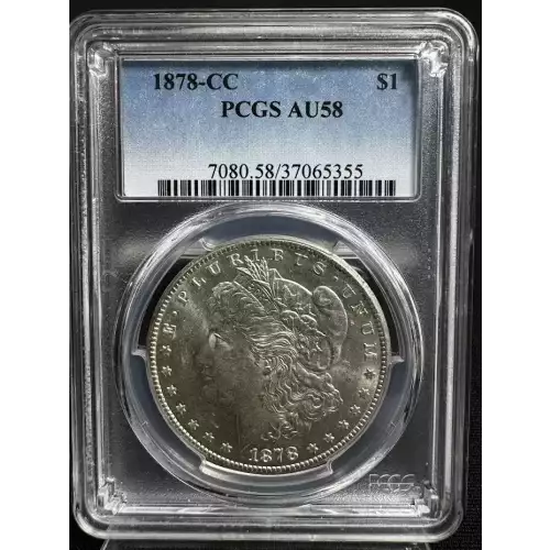 1878-CC $1