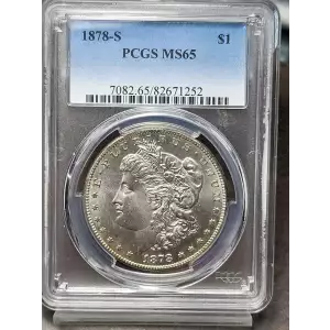 1878-S $1 (2)