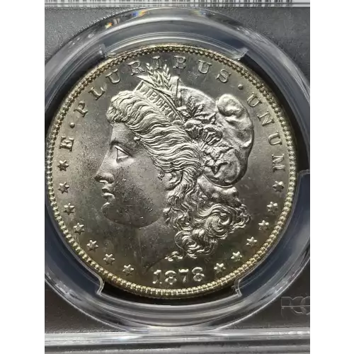 1878-S $1