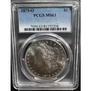 1879-O $1