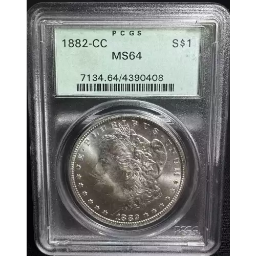 1882-CC $1