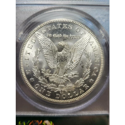1883-CC $1