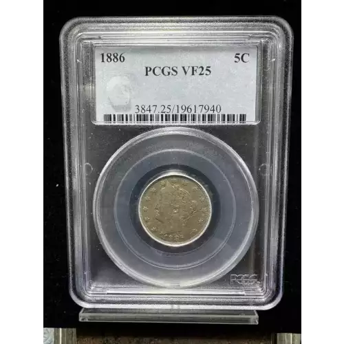 1886 5C