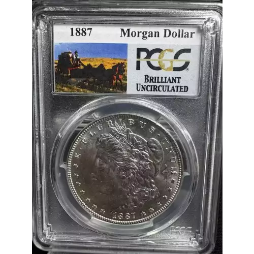 1887 $1