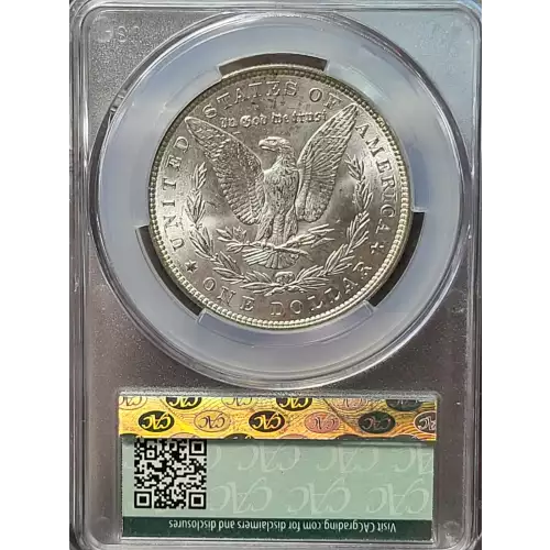 1887 $1 (2)