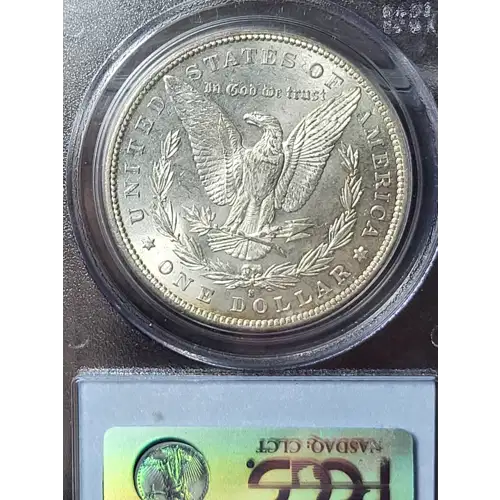 1887-S $1