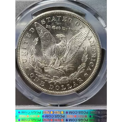 1887-S $1
