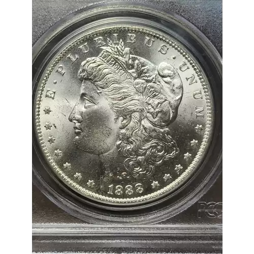 1888-O $1