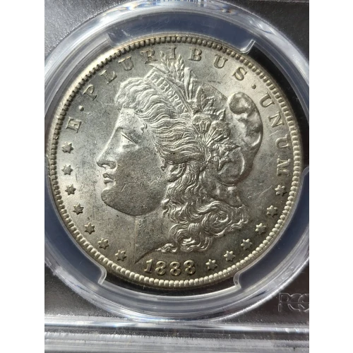 1888-S $1