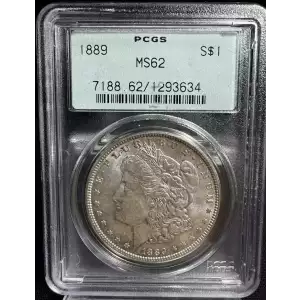 1889 $1