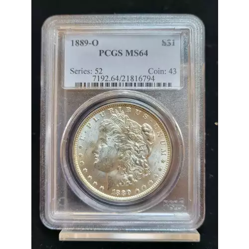 1889-O $1 (3)