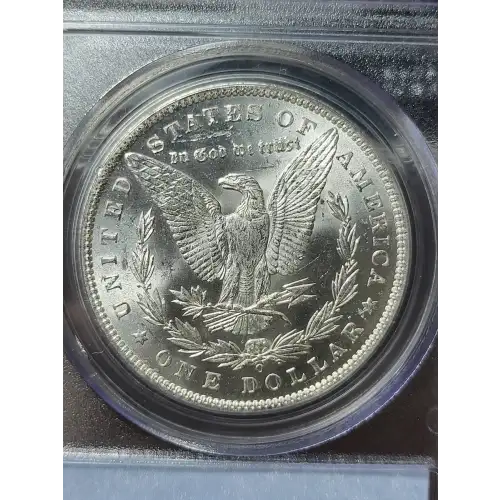 1890-O $1