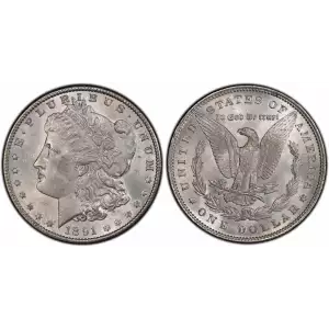 1891 $1 (2)