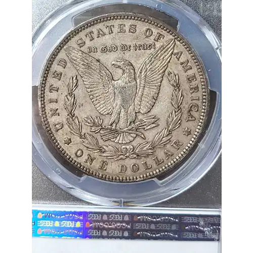 1893 $1 (5)