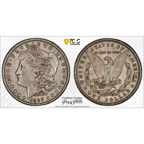 1893 $1 (4)