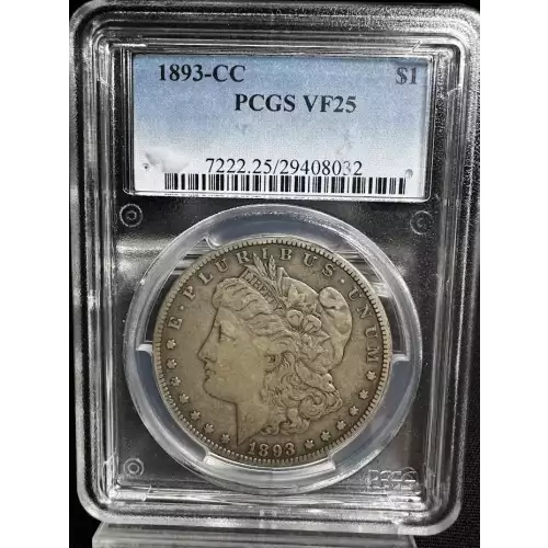 1893-CC $1