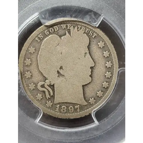 1897-S 25C