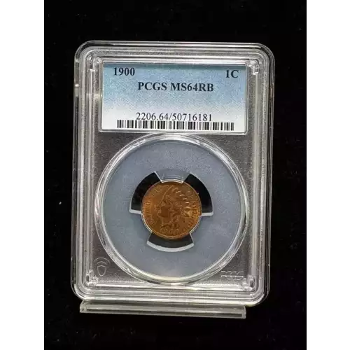 1900 1C, RB