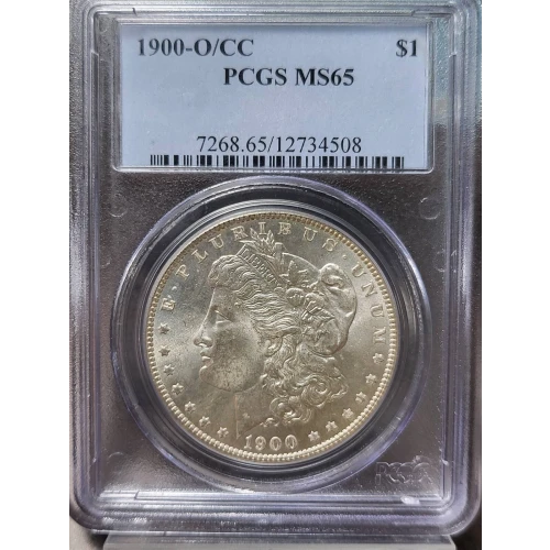 1900-O/CC $1 (2)