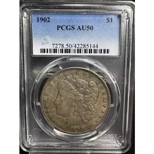 1902 $1